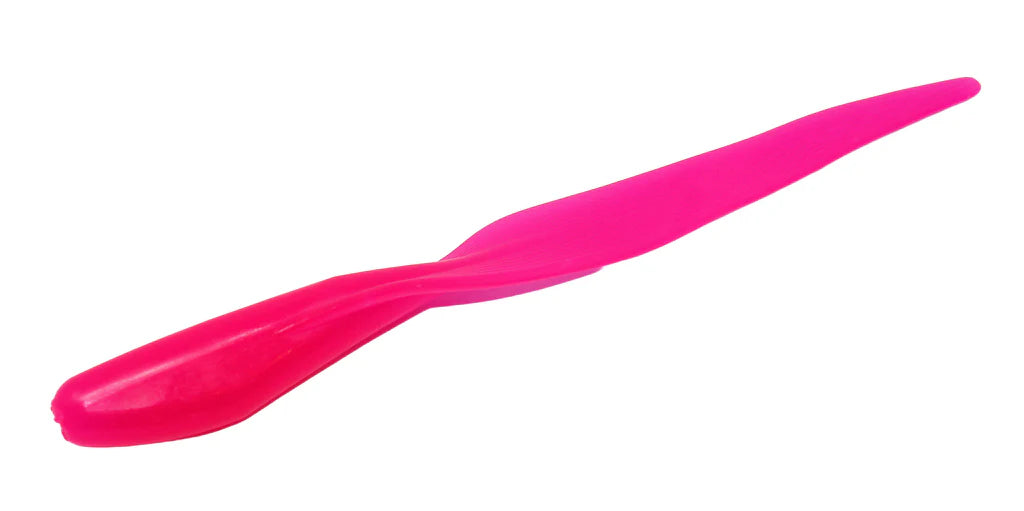 5.75" Fluke Belly Strip