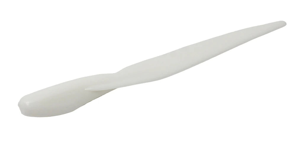5.75" Fluke Belly Strip