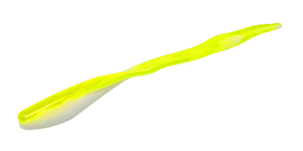 5.75" Fluke Belly Strip