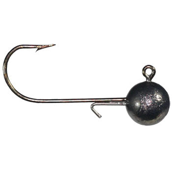 Round Head Jig