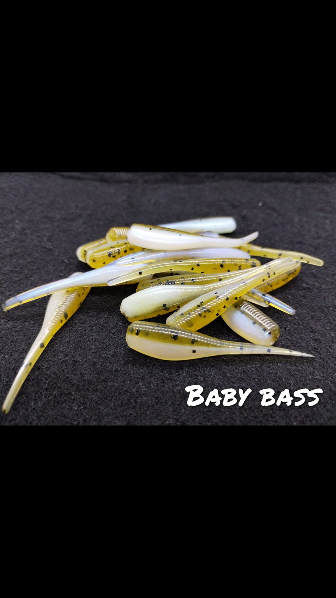 2" Stinger
