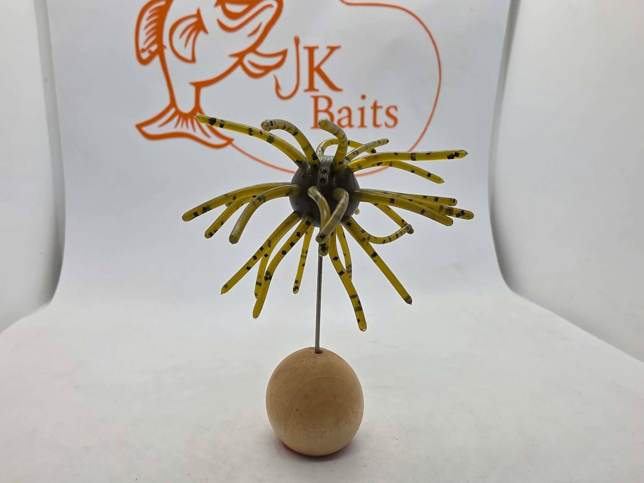 2.5" Ball Buster