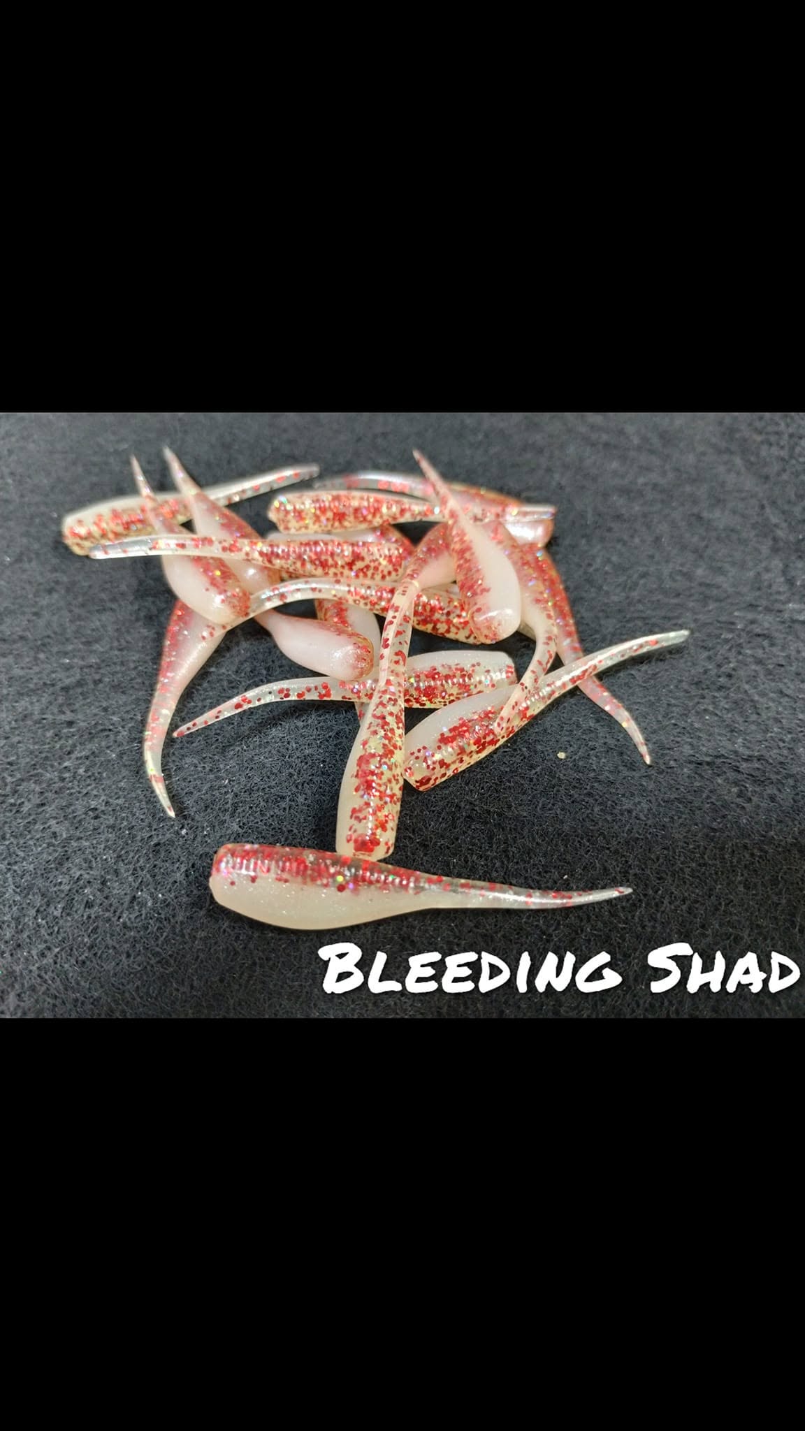 2" Stinger