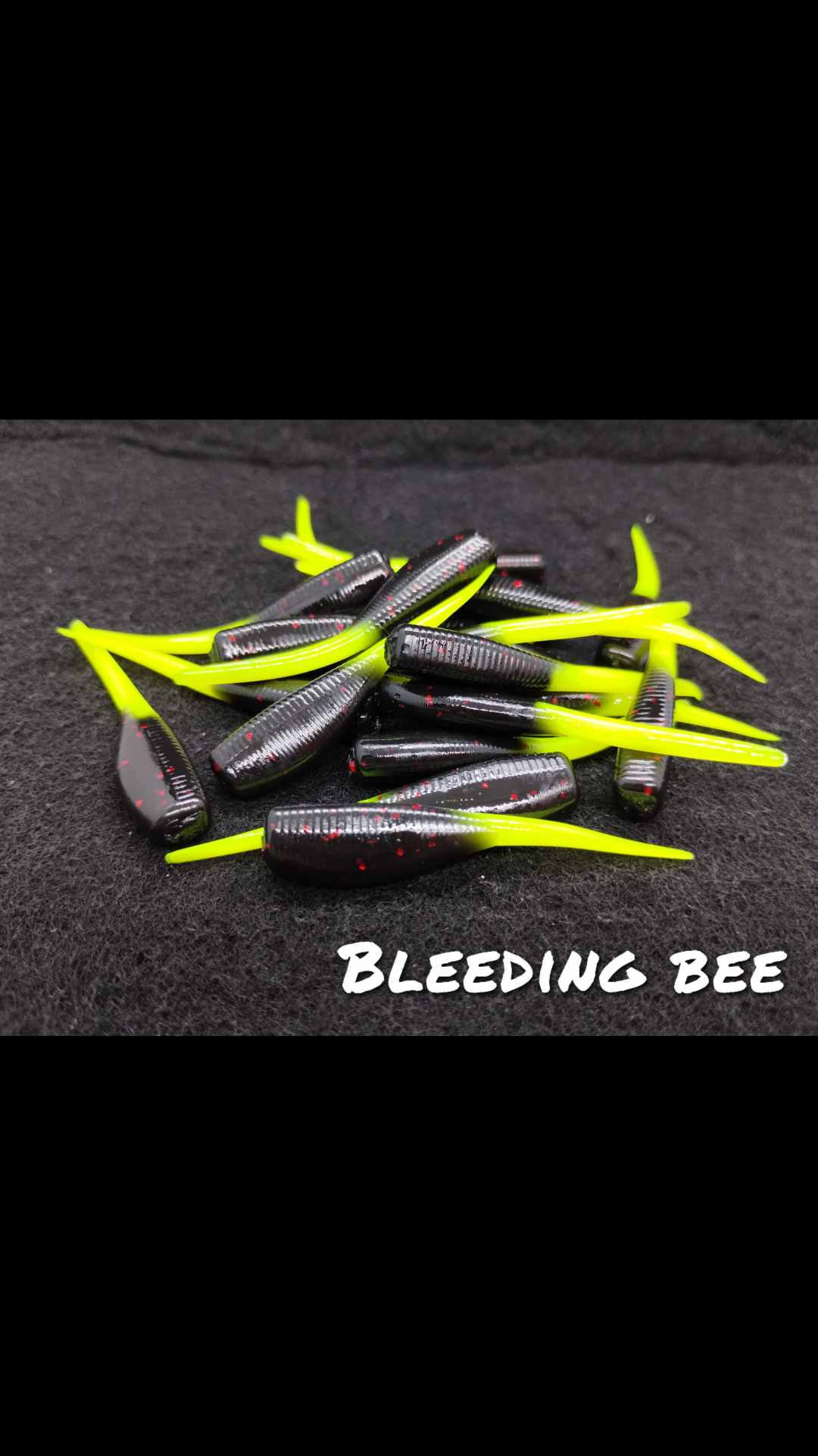 2" Stinger
