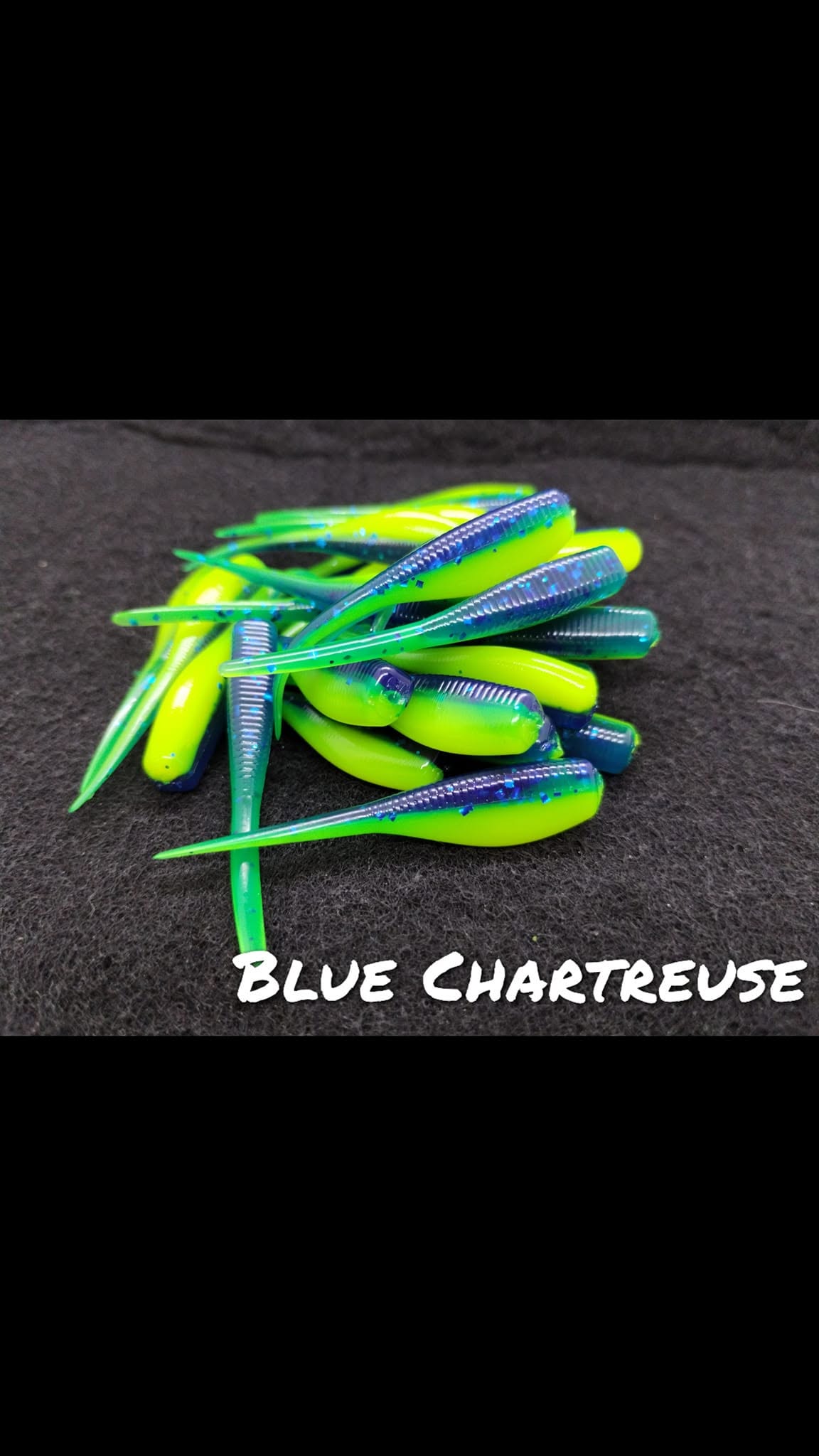 2" Stinger