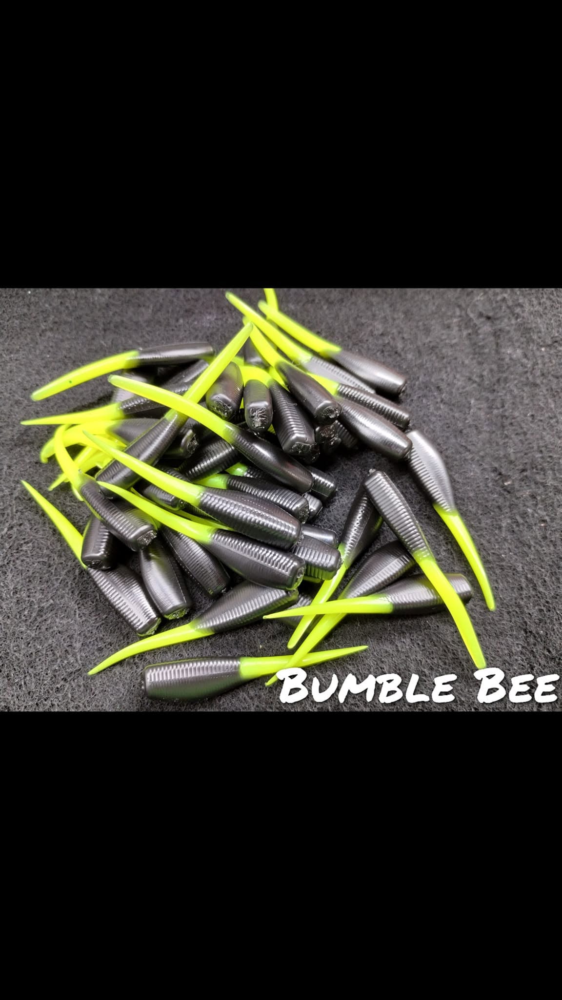2" Stinger