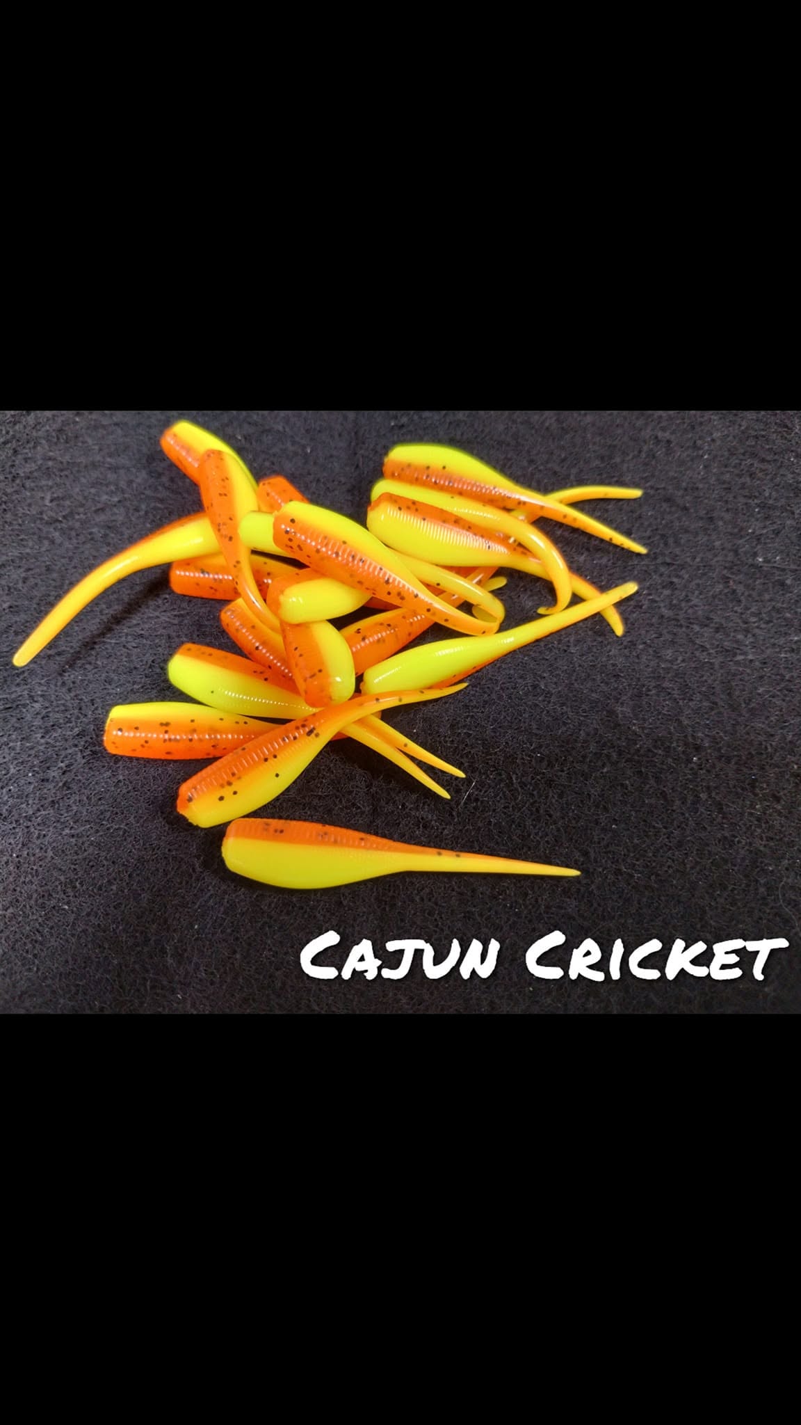 2" Stinger