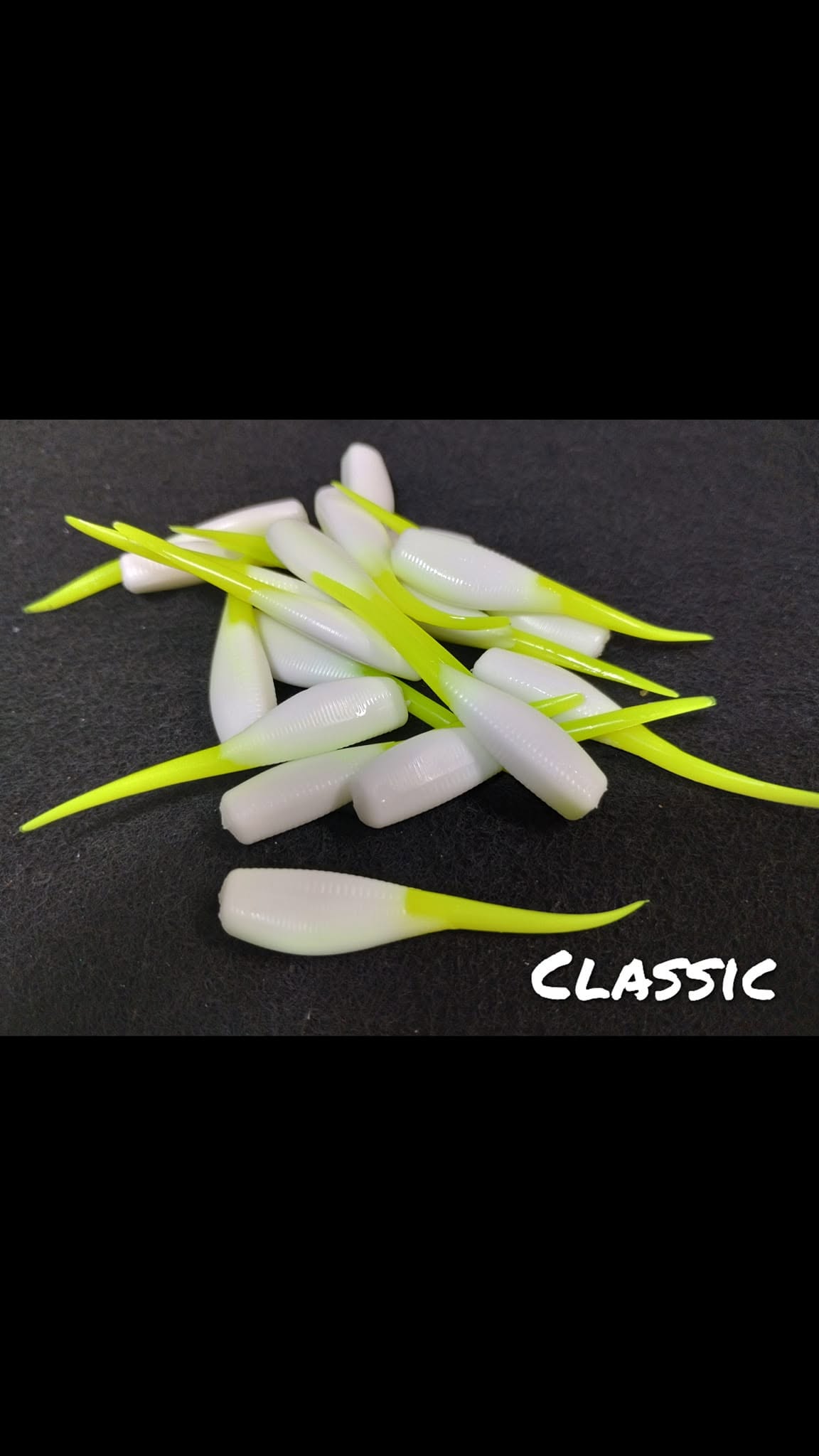 2" Stinger