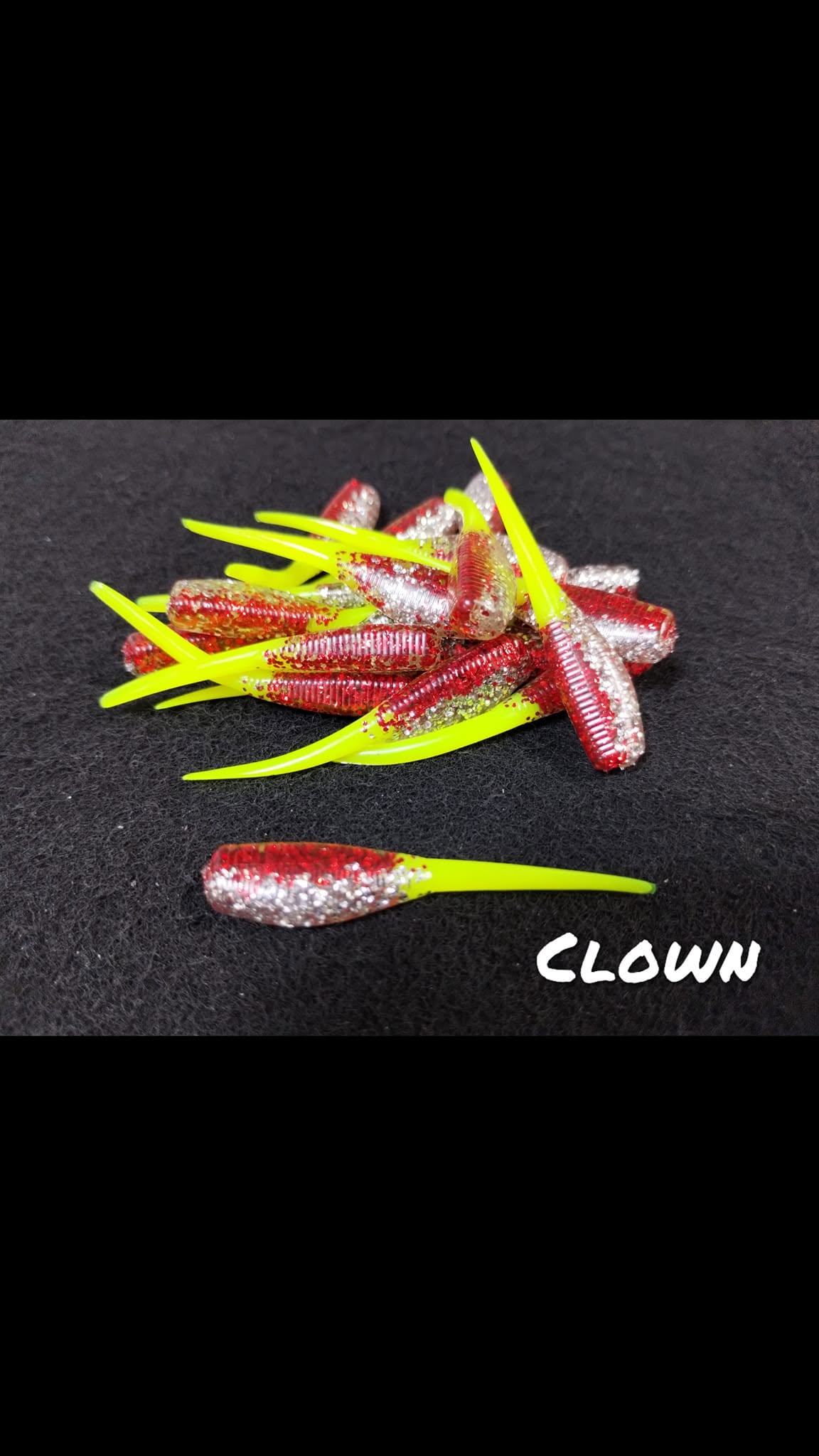 2" Stinger