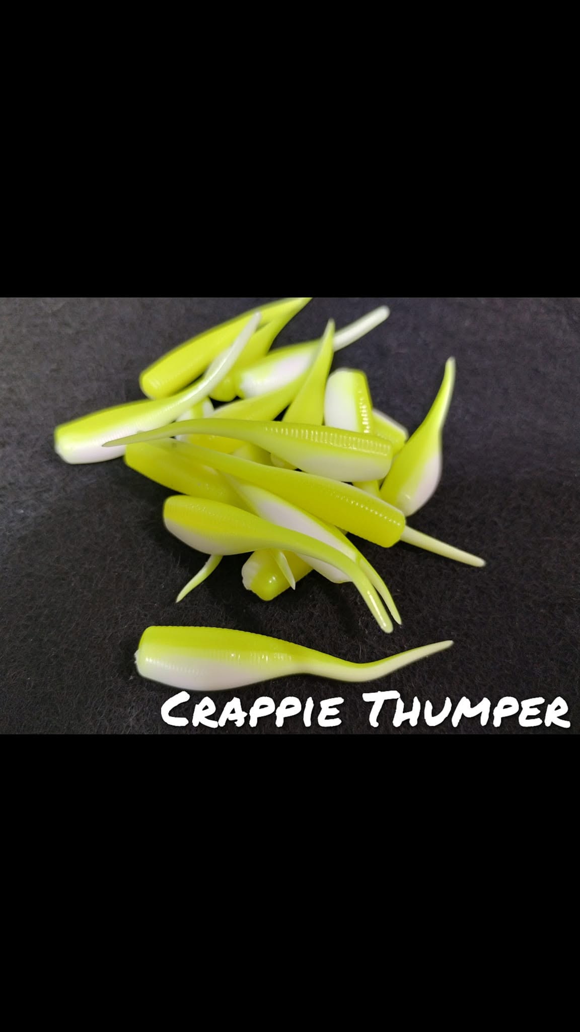 2" Stinger