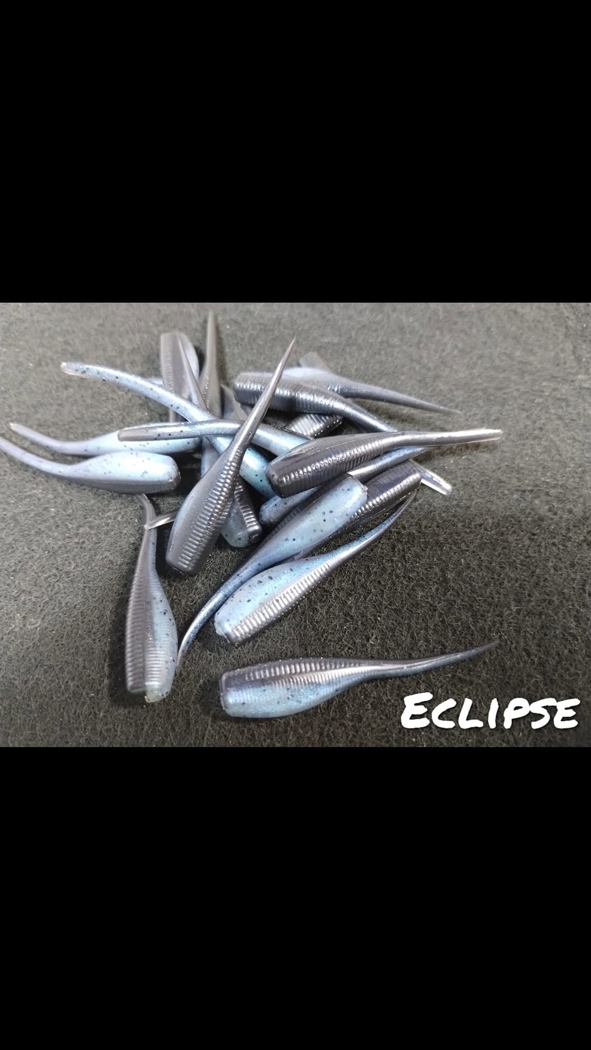 2" Stinger