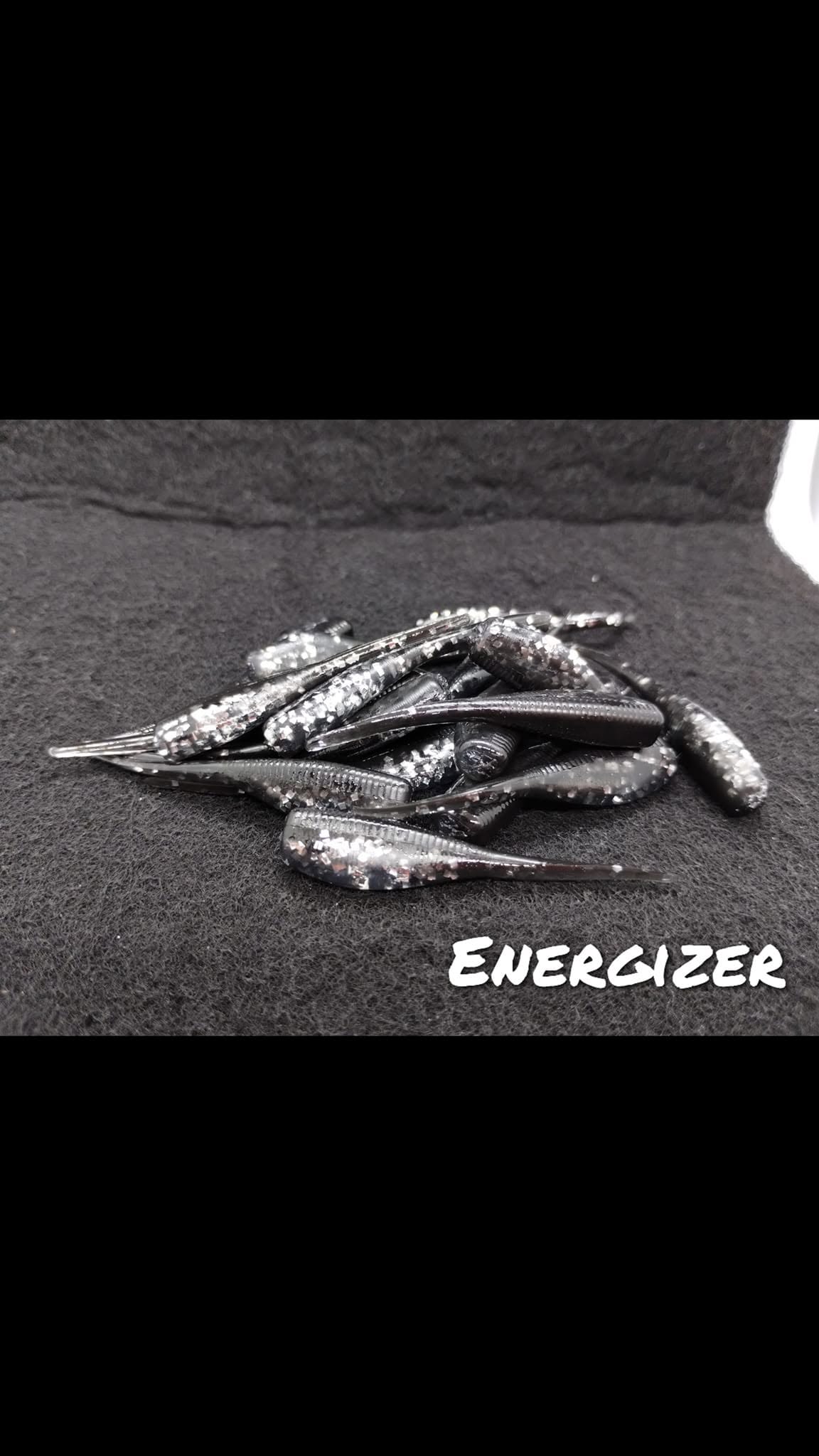 2" Stinger