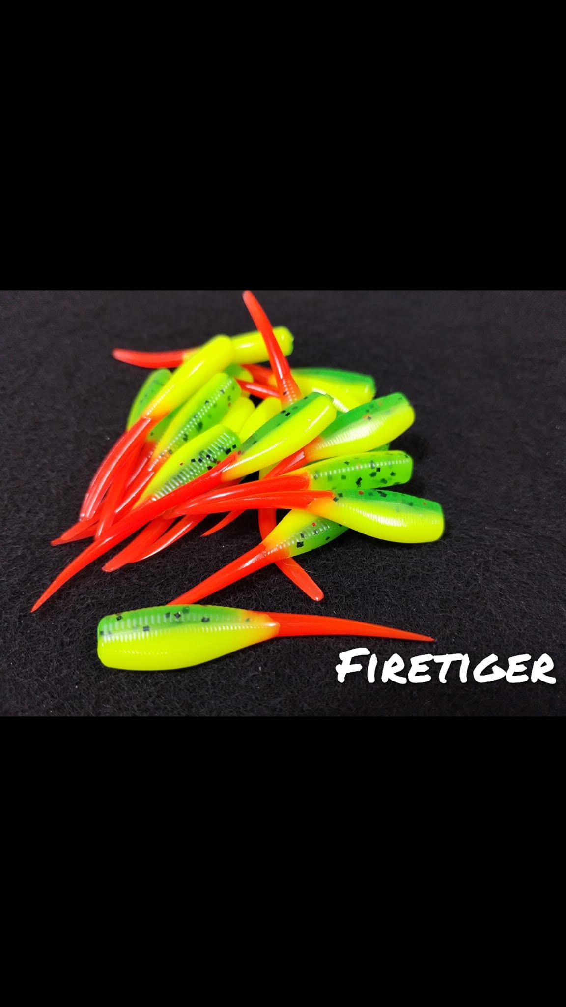2" Stinger