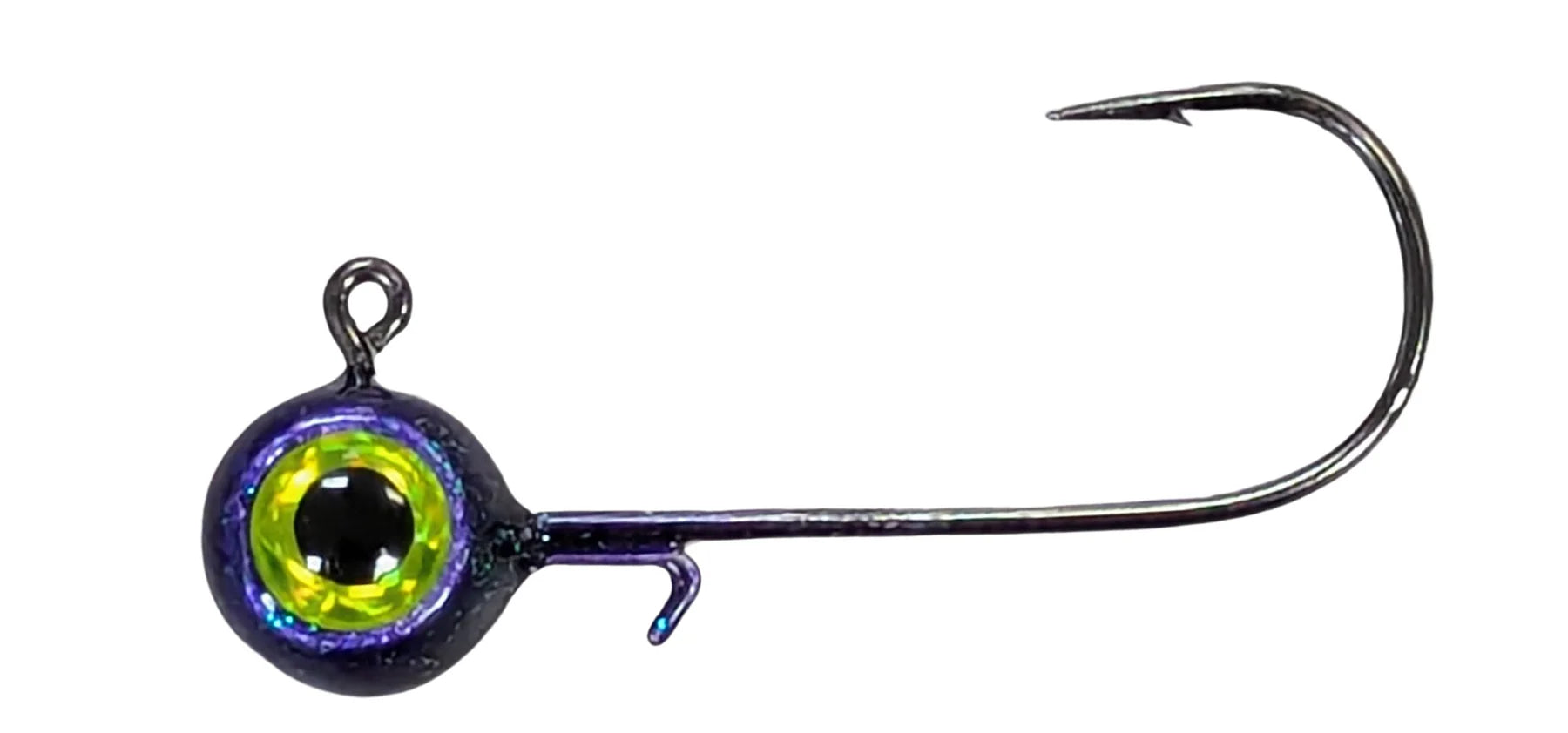 Freestyle Jig Head