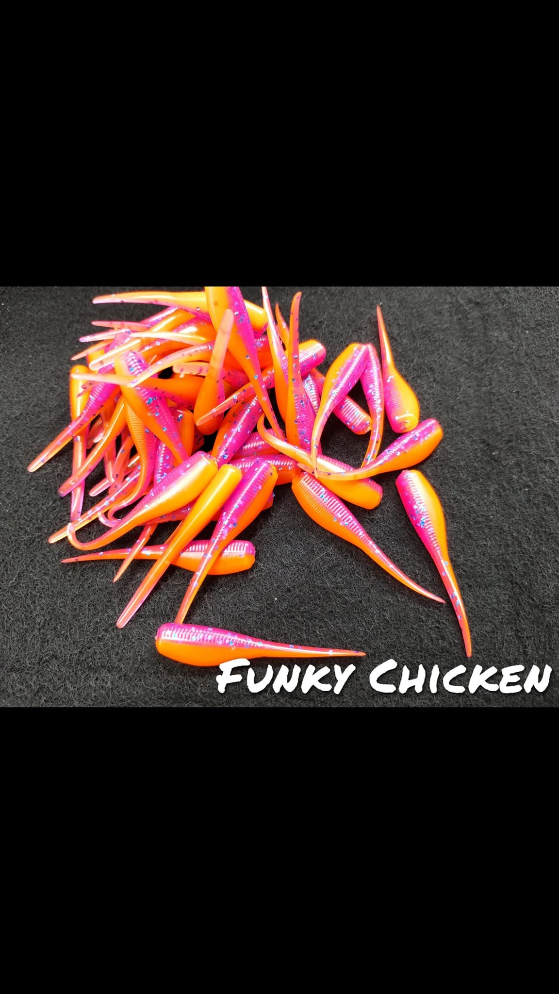 2" Stinger