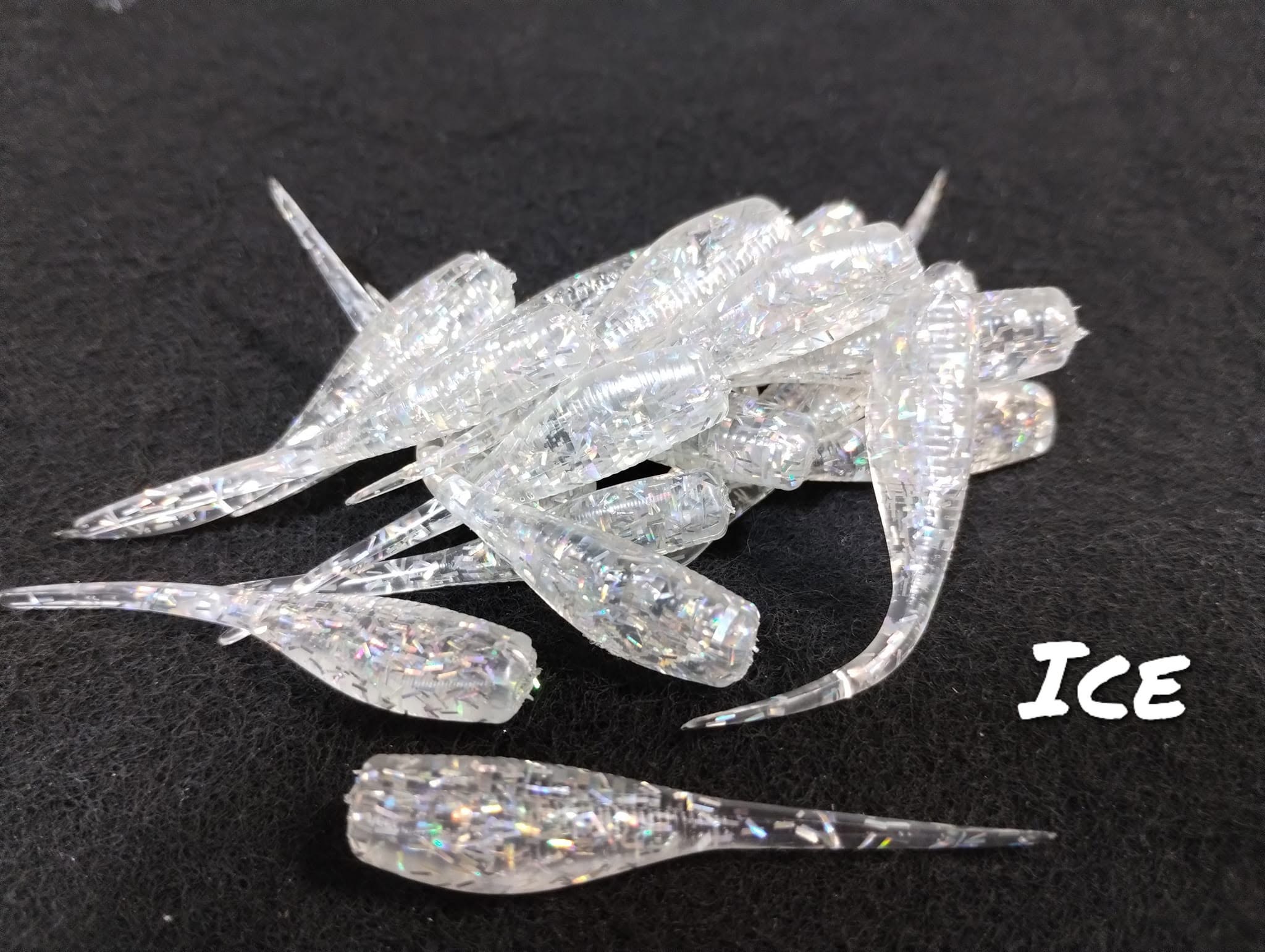 2" Stinger