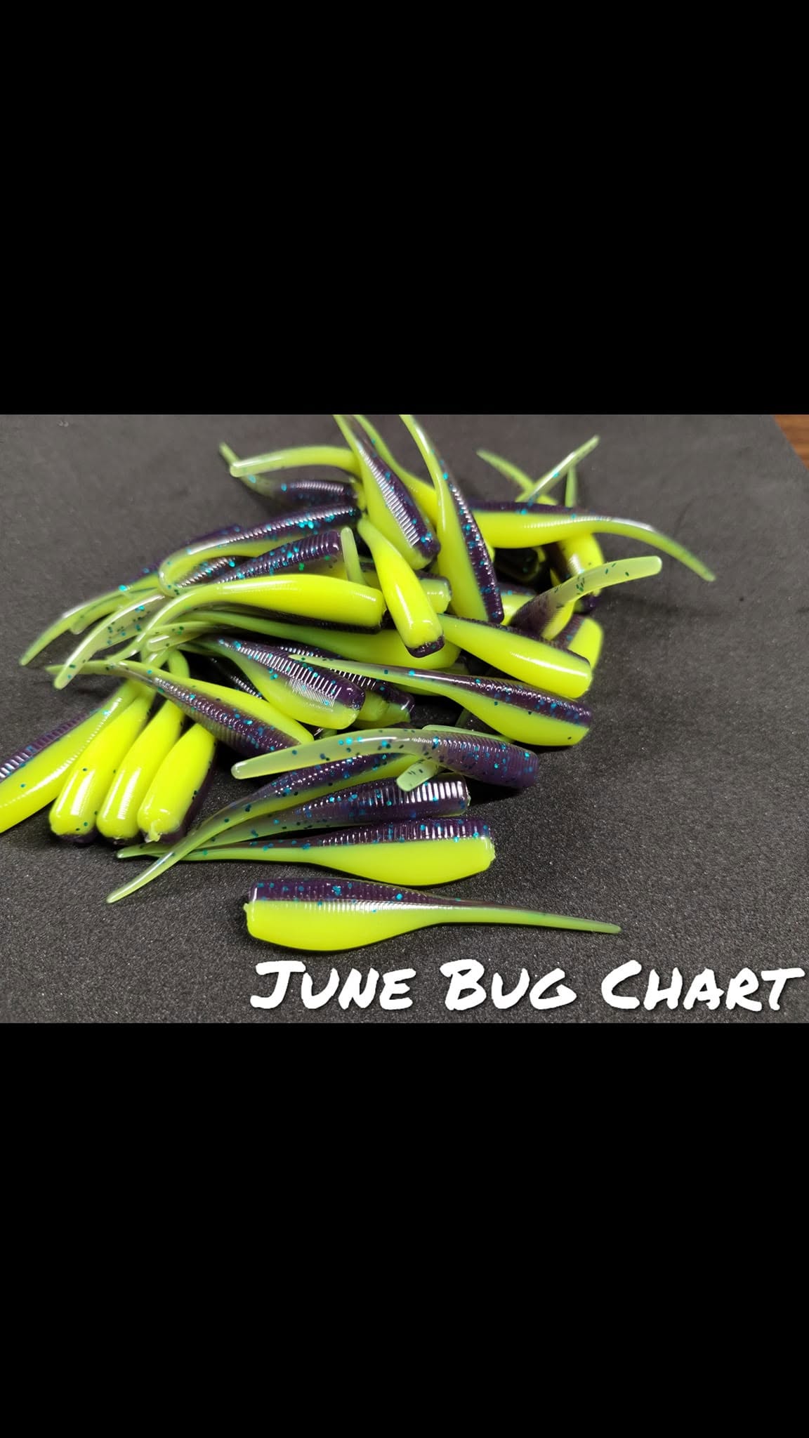 2" Stinger