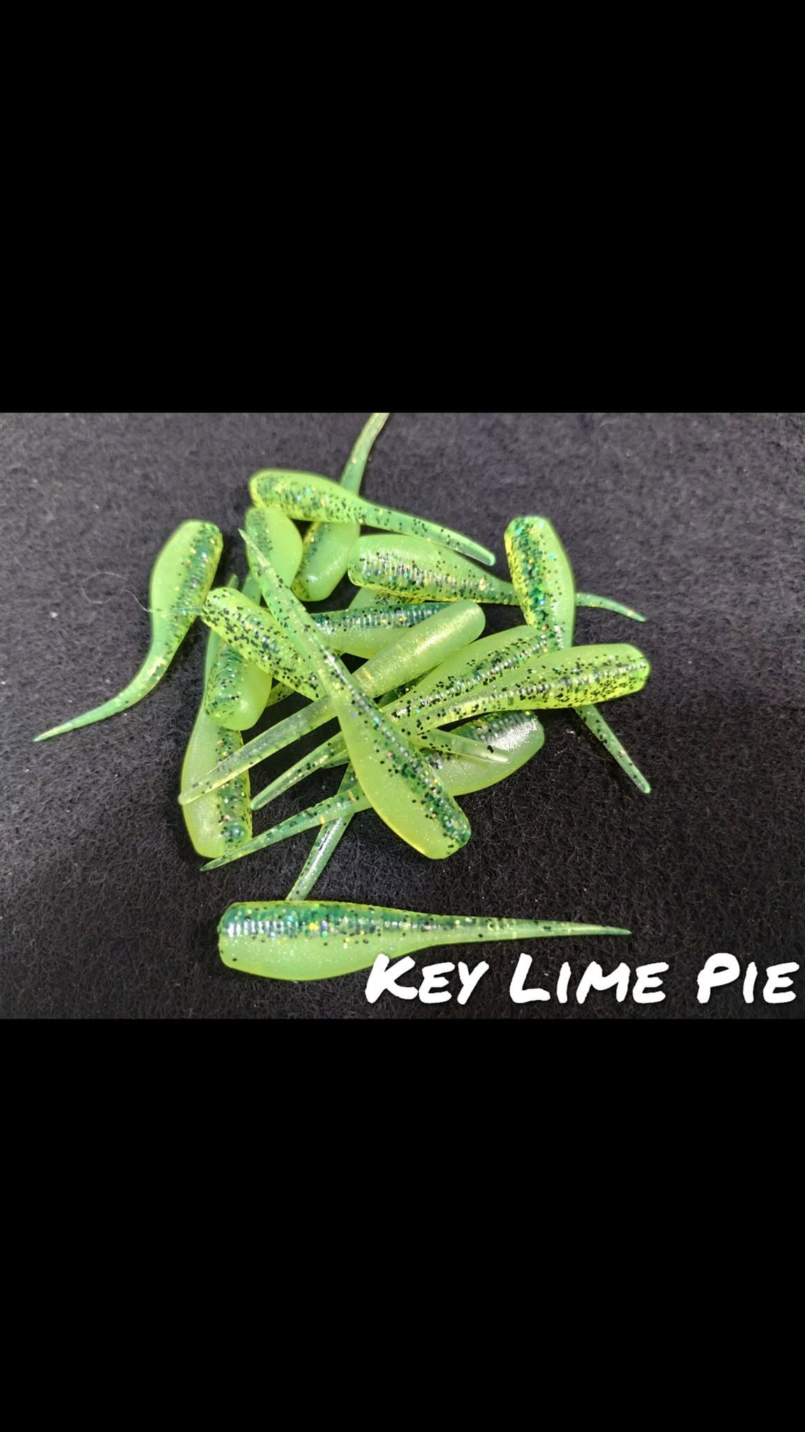 2" Stinger