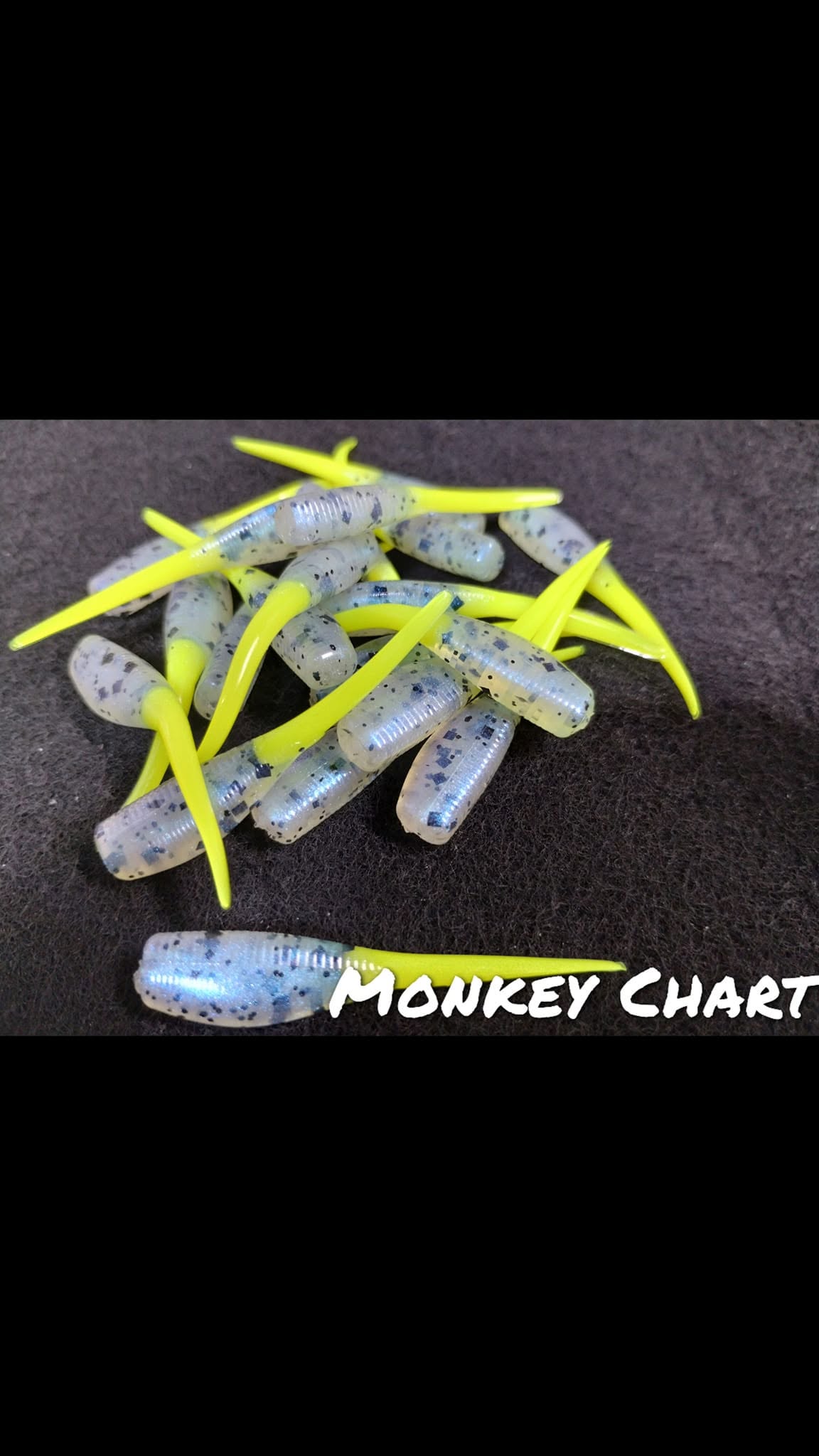 2" Stinger