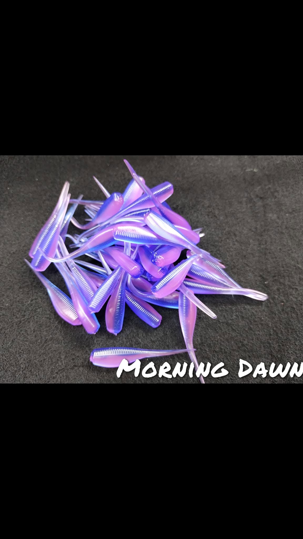 2" Stinger