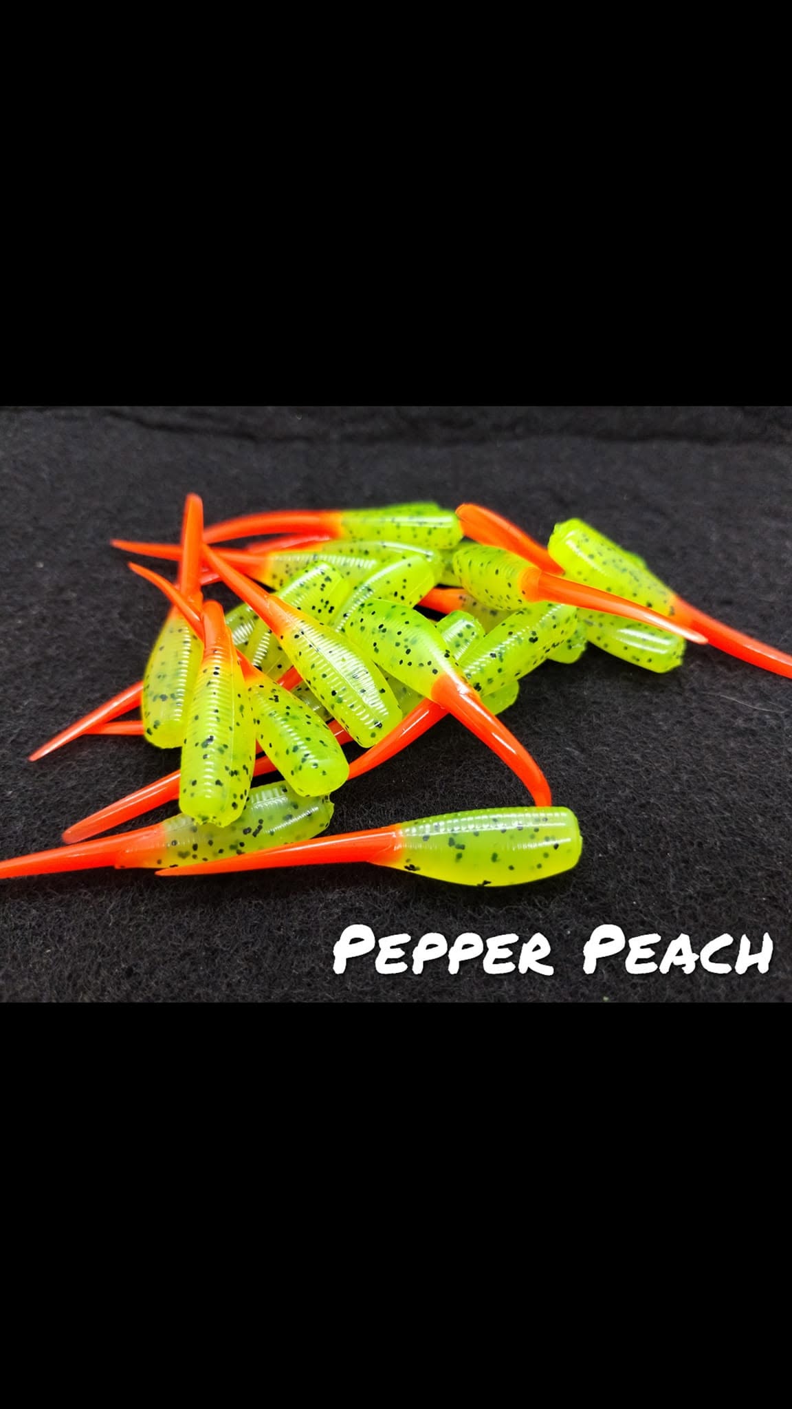 2" Stinger