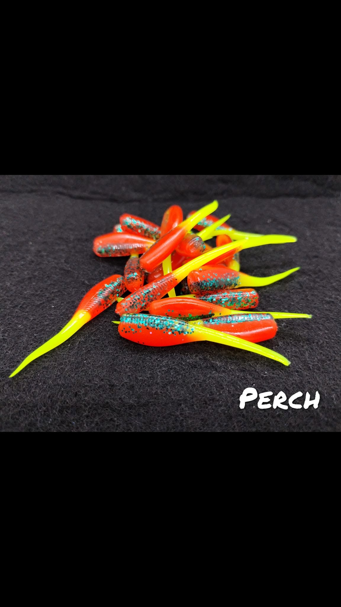 2" Stinger