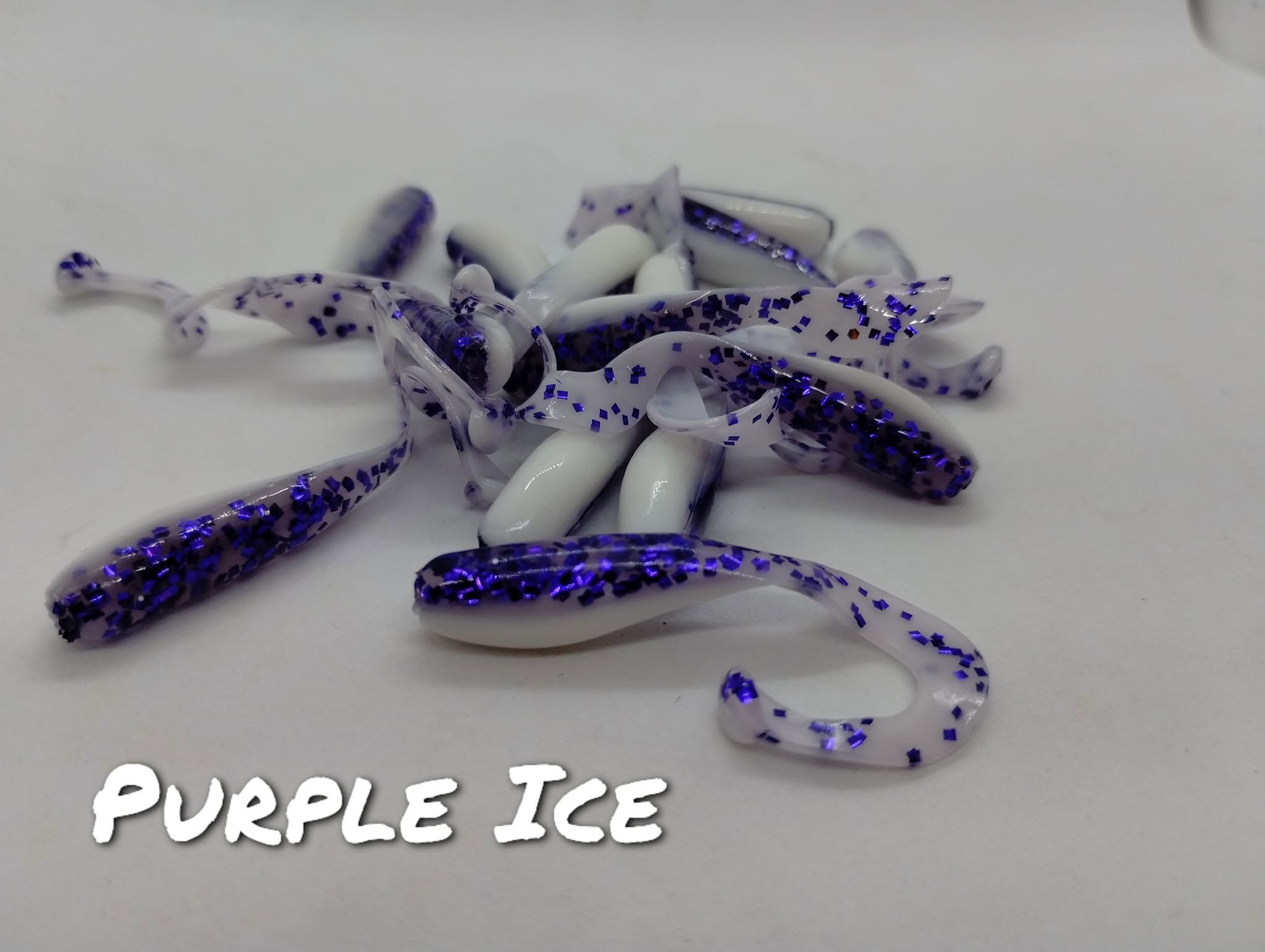 1.75" Shader Paddle
