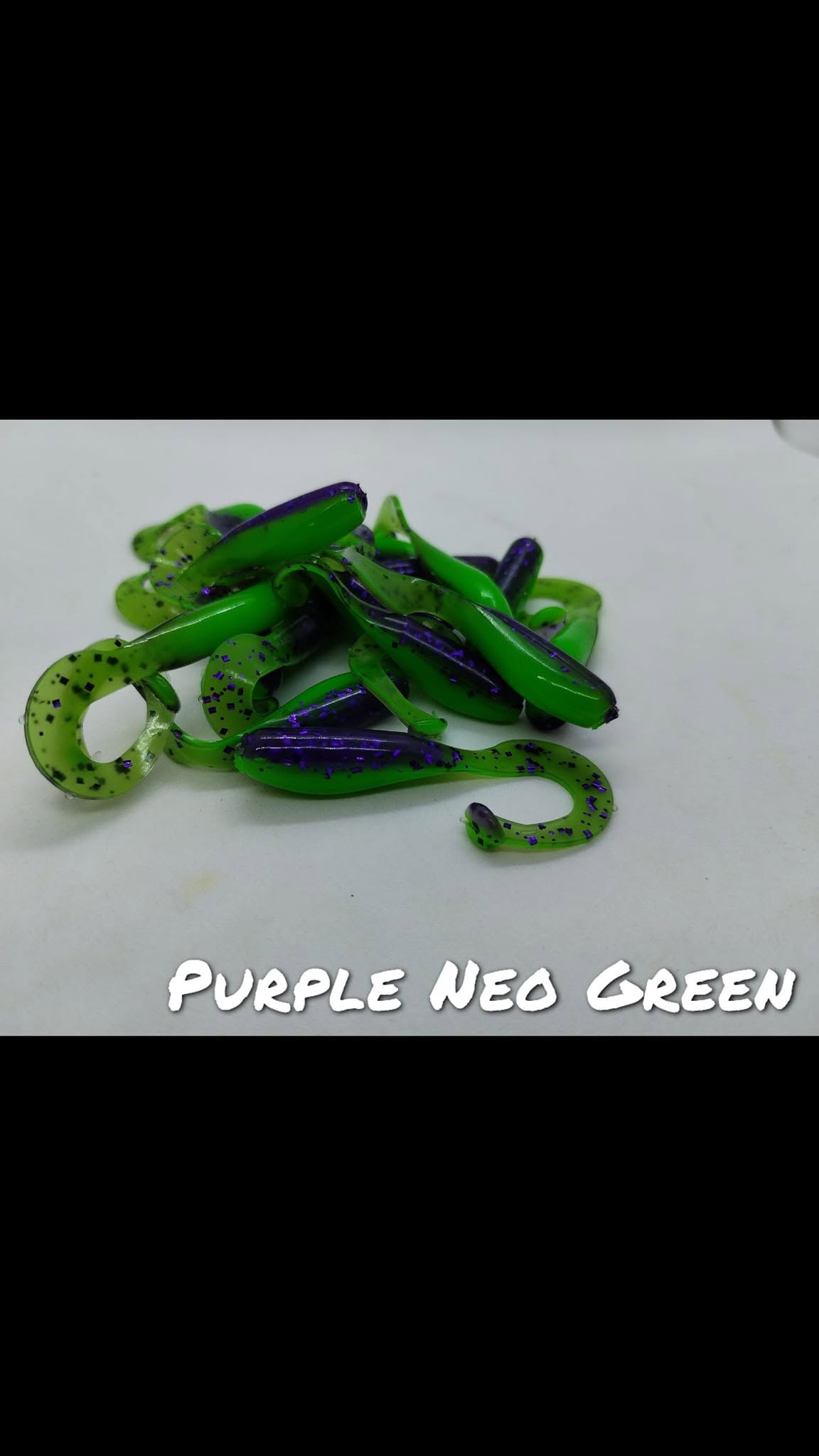 1.75" Shader Paddle