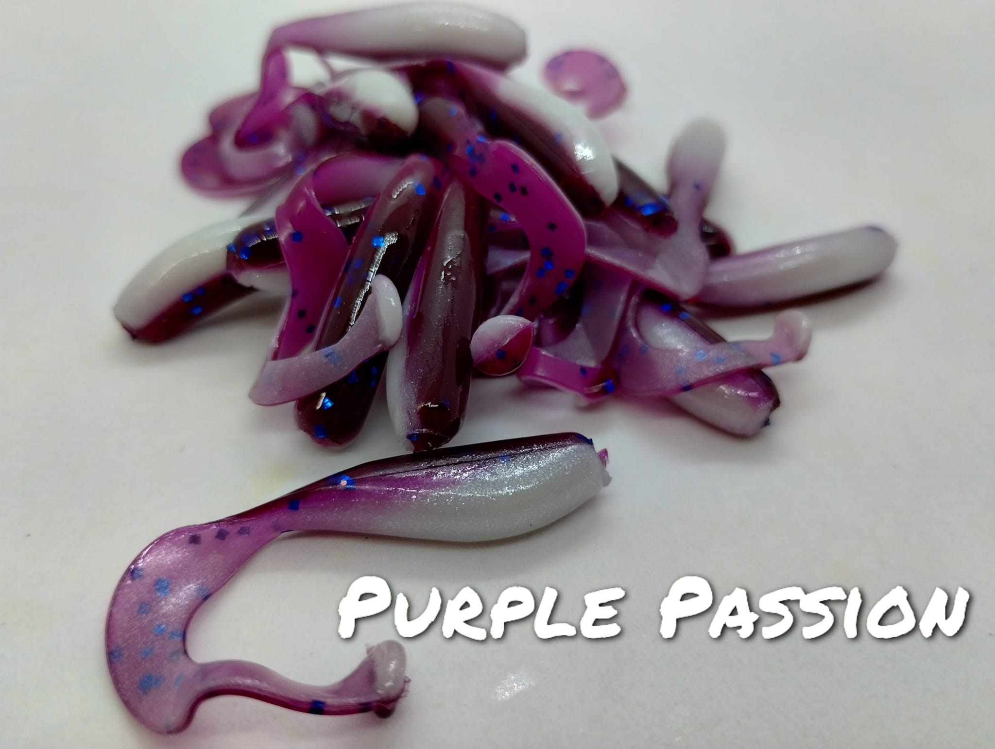 1.75" Shader Paddle