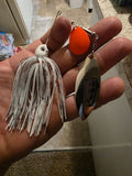 River Series Spinner